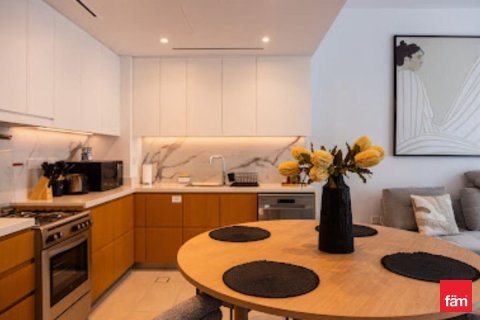Apartment de 1 dormitorio en Dubai, UAE No. 101359 6
