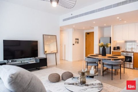 Apartment de 1 dormitorio en Dubai, UAE No. 101359 5