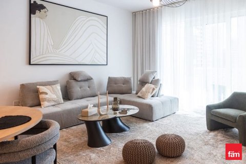 Apartment de 1 dormitorio en Dubai, UAE No. 101359 3