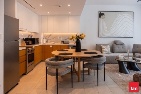 Apartment de 1 dormitorio en Dubai, UAE No. 101359 8