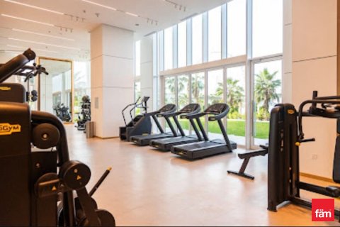 Apartment de 1 dormitorio en Dubai, UAE No. 101359 12
