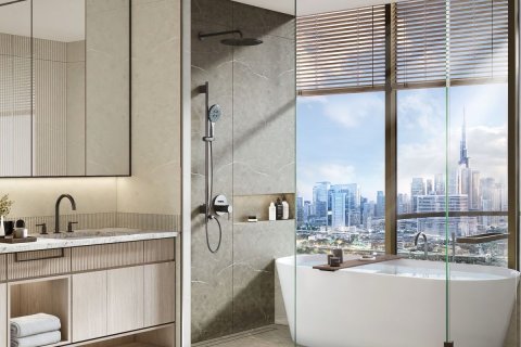 Appartement de 4 chambres à Dubai Design District, UAE No. 101360 7