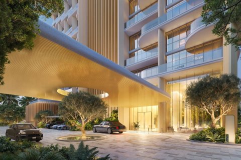 Appartement de 4 chambres à Dubai Design District, UAE No. 101360 2
