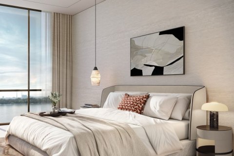Appartement de 4 chambres à Dubai Design District, UAE No. 101360 6