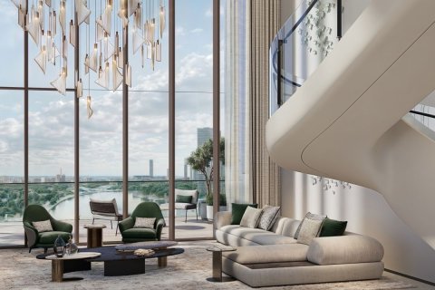 Appartement de 4 chambres à Dubai Design District, UAE No. 101360 4