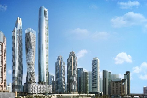 Hôtels-appartement de 9.1m² à Dubai Marina, UAE No. 101357 10