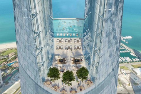 Hôtels-appartement de 9.1m² à Dubai Marina, UAE No. 101357 9