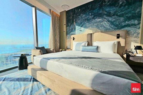 Hôtels-appartement de 9.1m² à Dubai Marina, UAE No. 101357 1