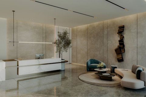 Appartement de 2 chambres à Dubai, UAE No. 101682 13