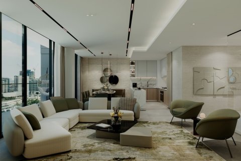 Appartement de 2 chambres à Dubai, UAE No. 101682 7