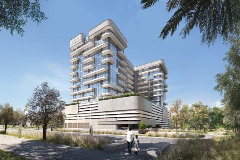 Appartement de 2 chambres à Dubai, UAE No. 101686 3