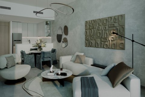 Appartement de 3 chambres à Dubai, UAE No. 101681 11