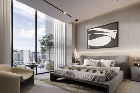 Appartement de 3 chambres à Dubai, UAE No. 101681 12