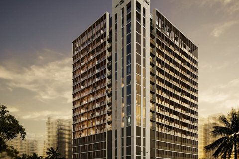 Appartement de 3 chambres à Dubai, UAE No. 101681 3