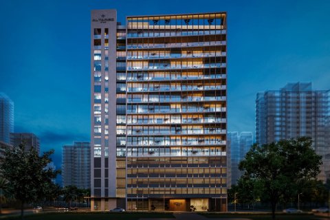 Appartement de 3 chambres à Dubai, UAE No. 101681 2
