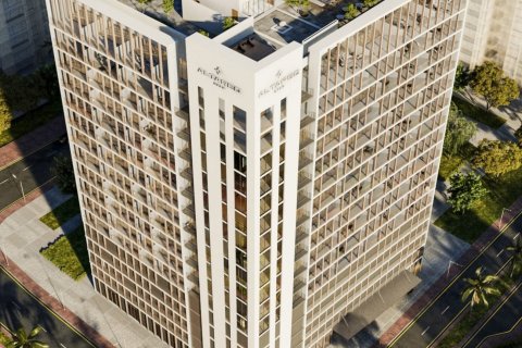 Appartement de 1 chambre à Dubai, UAE No. 101684 4