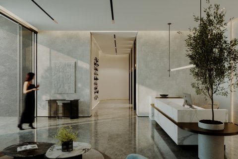 Appartement de 1 chambre à Dubai, UAE No. 101684 13