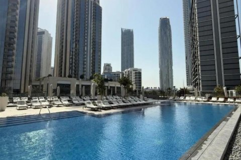 1 غرف نوم شقة في خور دبي, الإمارات العربية المتحدة رقم 101661 23