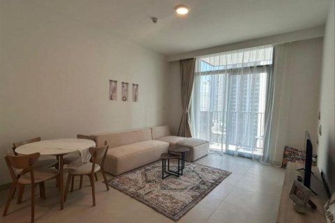 1 غرف نوم شقة في خور دبي, الإمارات العربية المتحدة رقم 101661 4
