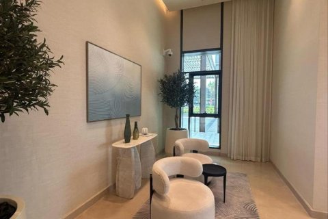 1 غرف نوم شقة في خور دبي, الإمارات العربية المتحدة رقم 101661 15