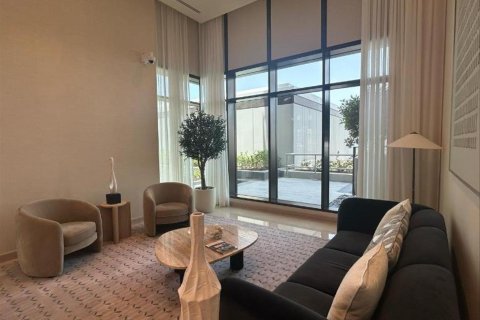 1 غرف نوم شقة في خور دبي, الإمارات العربية المتحدة رقم 101661 16