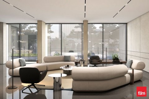 Apartment de 2 dormitorios en Dubai, UAE No. 88745 4