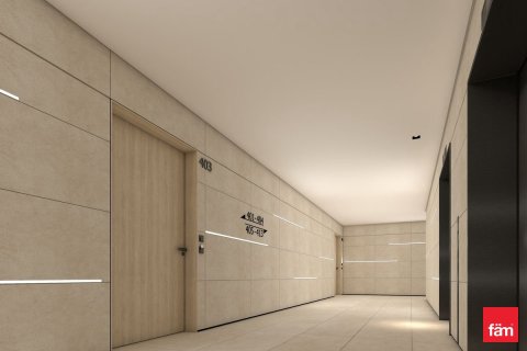 Apartment de 2 dormitorios en Dubai, UAE No. 88745 5