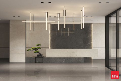 Apartment de 2 dormitorios en Dubai, UAE No. 88745 3