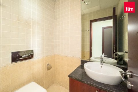 1 غرف نوم شقة في مرسى دبي, الإمارات العربية المتحدة رقم 88743 13