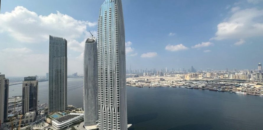 Apartment de 2 dormitorios en Dubai, UAE No. 88742