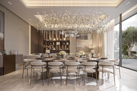 6 bedrooms Villa in District 11, UAE No. 90717 2