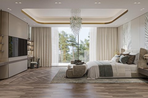 6 bedrooms Villa in District 11, UAE No. 90717 8
