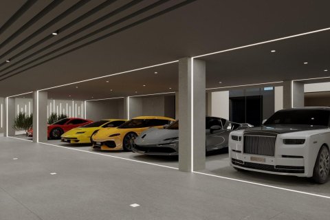 6 bedrooms Villa in District 11, UAE No. 90717 3