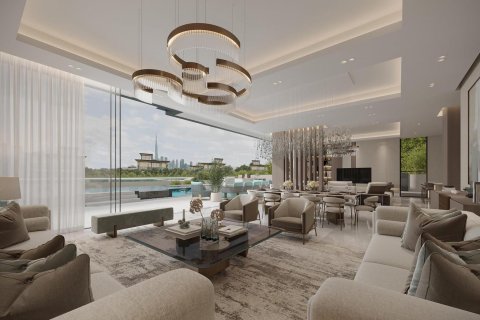 6 bedrooms Villa in District 11, UAE No. 90717 10