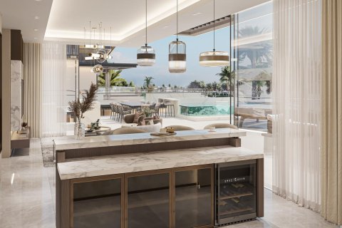 6 bedrooms Villa in District 11, UAE No. 90717 4