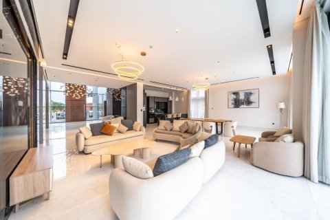 Villa de 6 dormitorios en Dubai Hills, UAE No. 90714 29