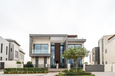 Villa de 6 dormitorios en Dubai Hills, UAE No. 90714 3