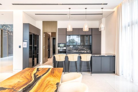 Villa de 6 dormitorios en Dubai Hills, UAE No. 90714 26