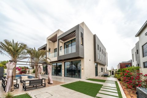 Villa de 6 dormitorios en Dubai Hills, UAE No. 90714 31