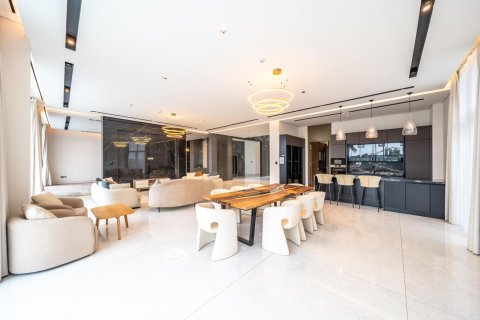 Villa de 6 dormitorios en Dubai Hills, UAE No. 90714 27