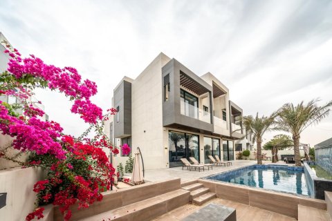 Villa de 6 dormitorios en Dubai Hills, UAE No. 90714 2