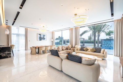 Villa de 6 dormitorios en Dubai Hills, UAE No. 90714 28