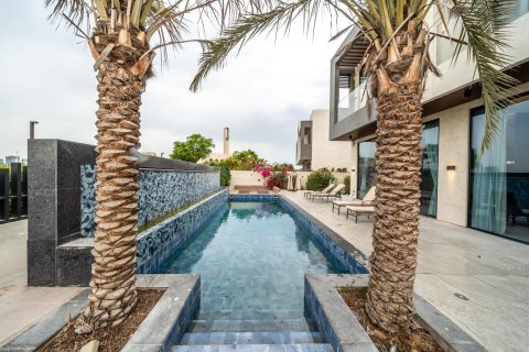 Villa de 6 dormitorios en Dubai Hills, UAE No. 90714 30