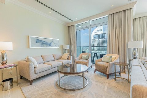 Apartment de 3 dormitorios en The Address Residence Fountain Views, UAE No. 90715 20