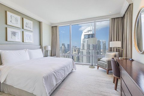 Apartment de 3 dormitorios en The Address Residence Fountain Views, UAE No. 90715 7
