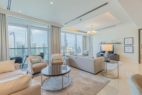 Apartment de 3 dormitorios en The Address Residence Fountain Views, UAE No. 90715 22