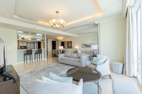 Apartment de 3 dormitorios en The Address Residence Fountain Views, UAE No. 90715 21
