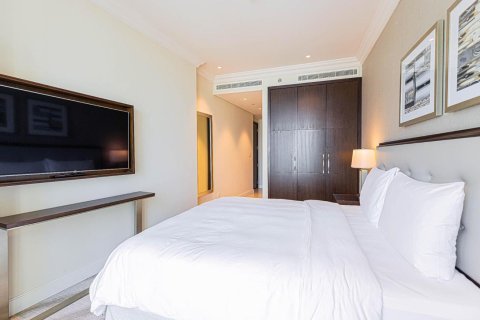 Apartment de 3 dormitorios en The Address Residence Fountain Views, UAE No. 90715 14