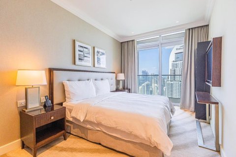 Apartment de 3 dormitorios en The Address Residence Fountain Views, UAE No. 90715 13