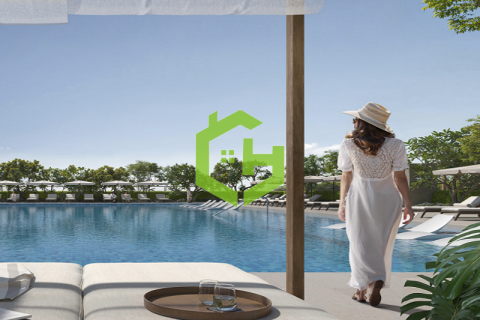2 bedrooms Apartment in Dubai Hills Estate, UAE No. 90698 10